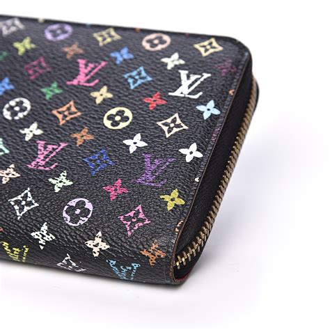 lv multicolor wallet|louis vuitton multiple wallet price.